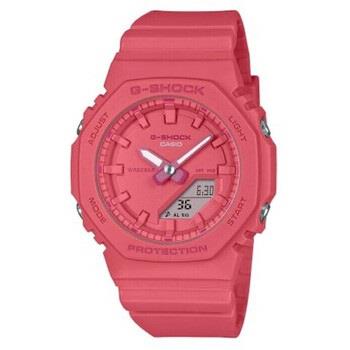 Montre Casio Montre Femme Rose (Ø 40 mm)