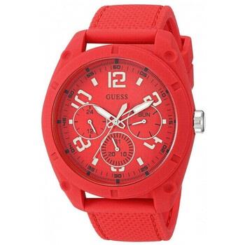 Montre Guess Montre Homme W1256G3 (Ø 46 mm)