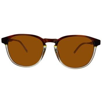 Lunettes de soleil Tod's Lunettes de soleil Homme TO0280-56E-53