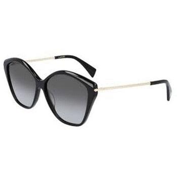 Lunettes de soleil Lanvin Lunettes de soleil Femme LNV609S 001 59 13 1...