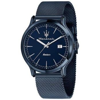 Montre Maserati Montre Homme EPOCA SOLAR EDITION (Ø 42 mm)