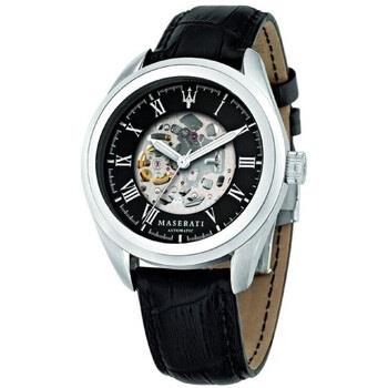 Montre Maserati Montre Homme TRAGUARDO AUTOMATIC (Ø 45 mm)