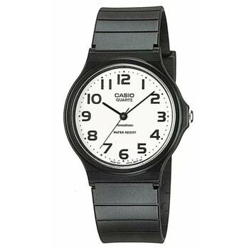 Montre Casio Montre Homme MQ-24-7B2LDF (Ø 37 mm)