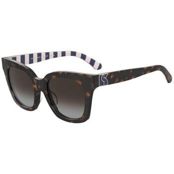 Lunettes de soleil Kate Spade Lunettes de soleil Femme CONSTANCE_G_S