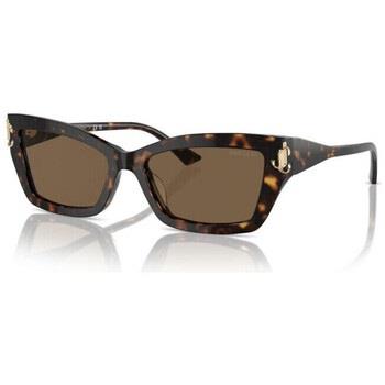 Lunettes de soleil Jimmy Choo Lunettes de soleil Femme JC 5011U