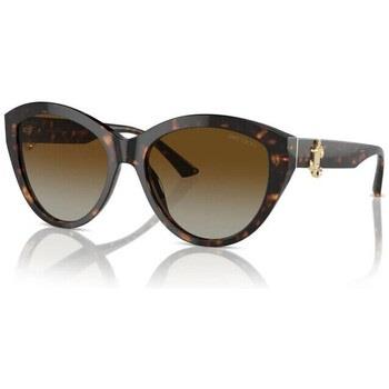 Lunettes de soleil Jimmy Choo Lunettes de soleil Femme JC 5007