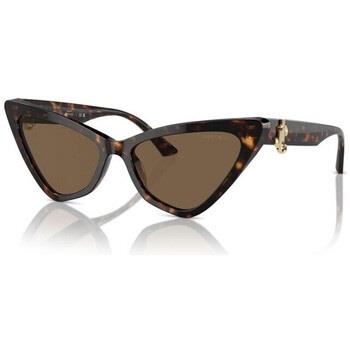 Lunettes de soleil Jimmy Choo Lunettes de soleil Femme JC 5008