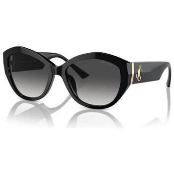 Lunettes de soleil Jimmy Choo Lunettes de soleil Femme JC 5013U