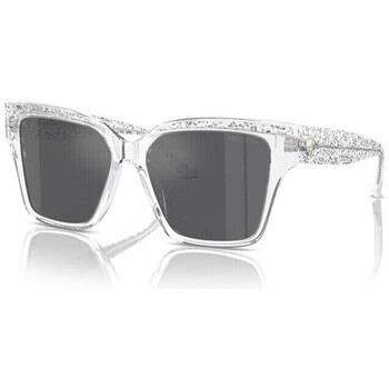 Lunettes de soleil Jimmy Choo Lunettes de soleil Femme JC 5003