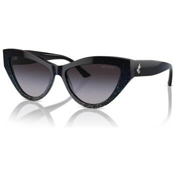 Lunettes de soleil Jimmy Choo Lunettes de soleil Femme JC 5004