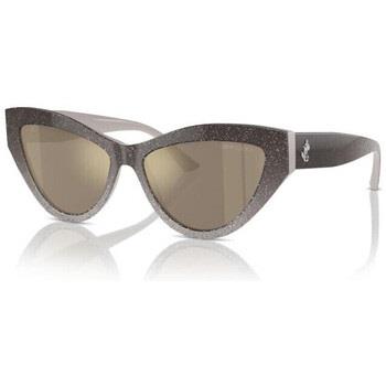 Lunettes de soleil Jimmy Choo Lunettes de soleil Femme JC 5004