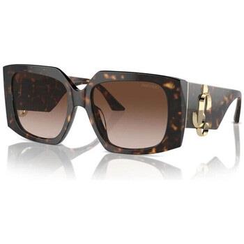 Lunettes de soleil Jimmy Choo Lunettes de soleil Femme JC 5006U