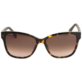 Lunettes de soleil Police Lunettes de soleil Femme SPLG44-560909