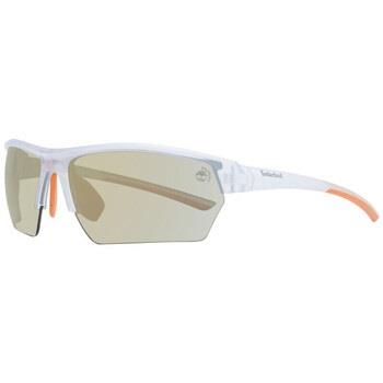 Lunettes de soleil Timberland Lunettes de soleil Homme TB9294 7226R