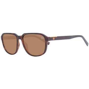 Lunettes de soleil Timberland Lunettes de soleil Homme TB9311 5652H