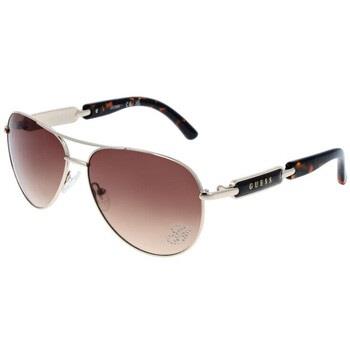 Lunettes de soleil Guess Lunettes de soleil Femme GU7295 60H73