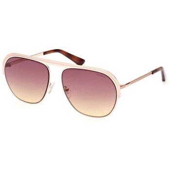 Lunettes de soleil Guess Lunettes de soleil Unisexe GU5226-5929B