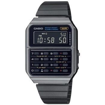 Montre Casio Montre Unisexe CA-500WEGG-1BEF (Ø 34,4 mm)