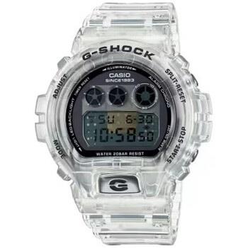 Montre Casio Montre Homme CLEAR REMIX SERIE - 40 (Ø 53 mm)