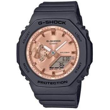 Montre Casio Montre Femme GMA-S2100MD-1AER