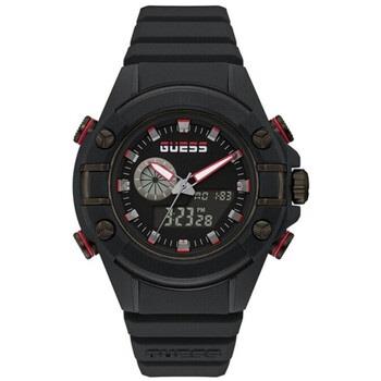 Montre Guess Montre Homme GW0269G3 (Ø 47 mm)