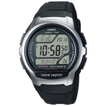 Montre Casio Montre Homme WV-58R-1AEF Noir