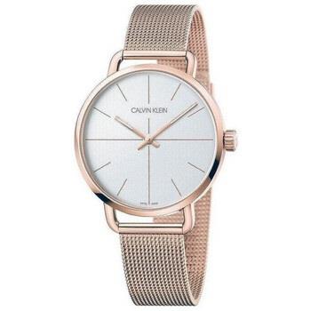 Montre Calvin Klein Jeans Montre Femme EVEN