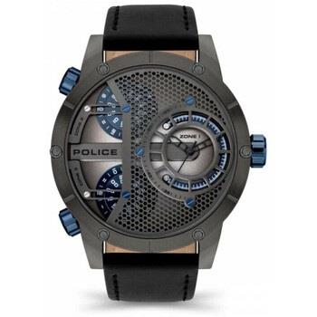 Montre Police Montre Homme PEWJA2118102 (Ø 50 mm)