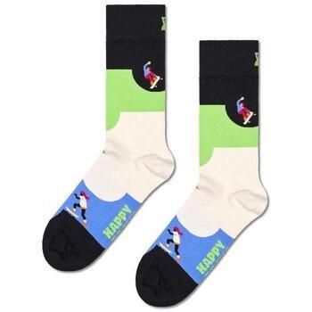 Chaussettes Happy socks Skateboard sock