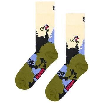 Chaussettes Happy socks Mountain bike sock