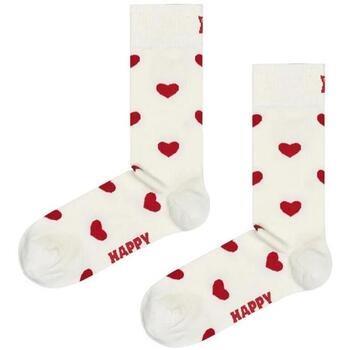 Chaussettes Happy socks Heart sock