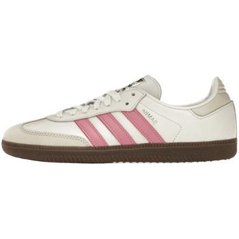 Baskets adidas Samba OG Lucid Pink