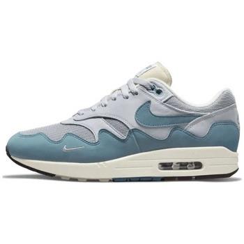 Baskets Nike Air Max 1 Patta Noise Aqua