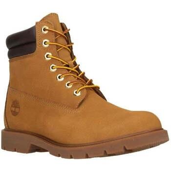 Boots Timberland 6inbasic booties