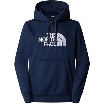 Sweat-shirt The North Face - Sweat capuche - marine