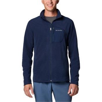 Sweat-shirt Columbia Klamath Range Full Zip