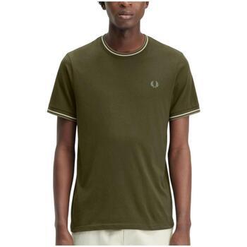 T-shirt Fred Perry -