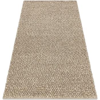 Tapis Rugsx Tapis en laine TAHAR 99005C beige - 120x180 cm