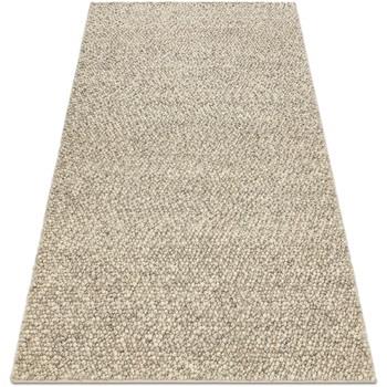 Tapis Rugsx Tapis en laine TAHAR 99005G gris - 120x180 cm