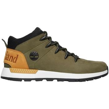 Chaussures Timberland Sprint Trekker