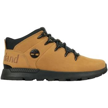 Bottes Timberland Sprint Trekker Mid