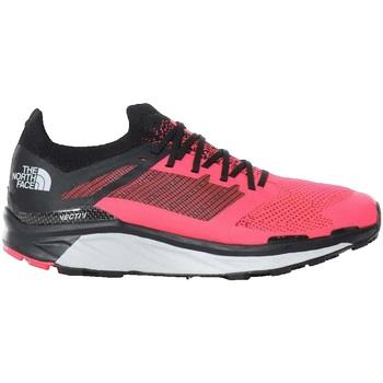 Chaussures The North Face Flight Vectiv Anthracite 110