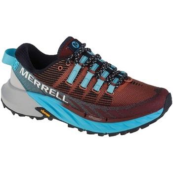 Chaussures Merrell Agility Peak 4