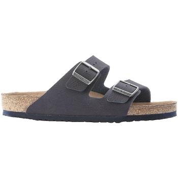 Sandales Birkenstock Arizona Vegan Etroite