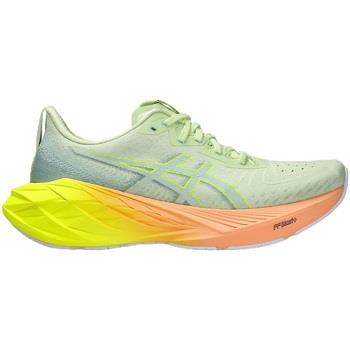 Chaussures Asics Novablast 4 Multicolor Ah 2024