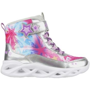 Bottes enfant Skechers Twisty Brights Sweet Starz