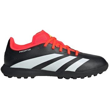 Chaussures de foot enfant adidas Predator 24 League Turf