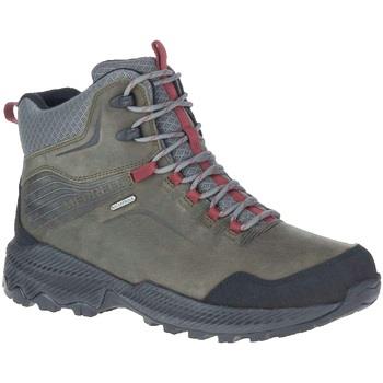 Chaussures Merrell Forestbound Mid