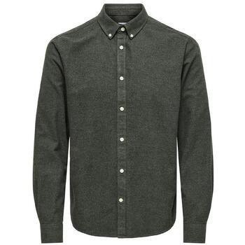 Chemise Only &amp; Sons 22031031