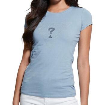 T-shirt Guess G-W4BI41KA0Q1